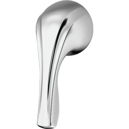 Symmons Symmons RTS-063 Origins Lever Shower Handle Cap; Chrome RTS-063